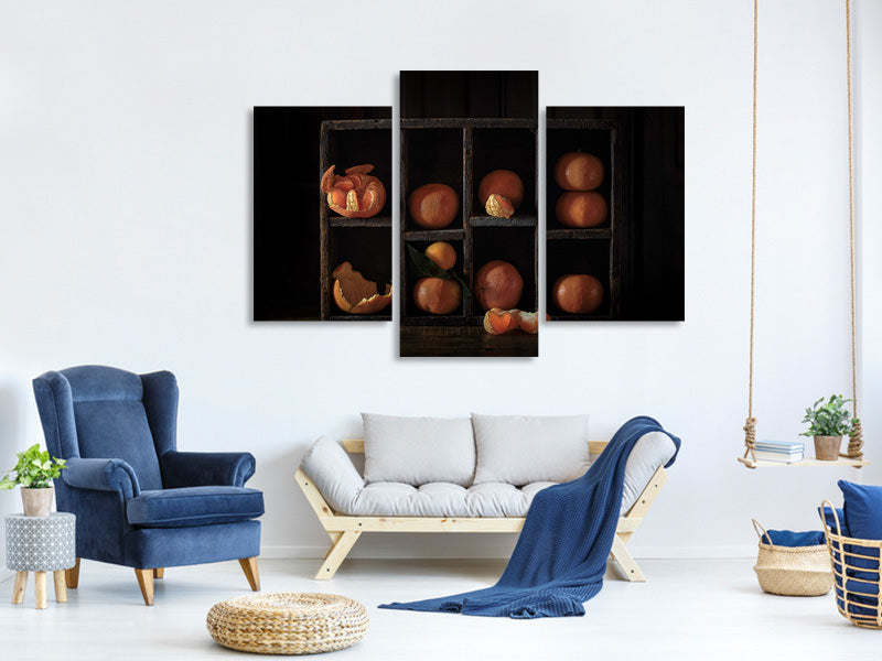 modern-3-piece-canvas-print-still-life-with-oranges