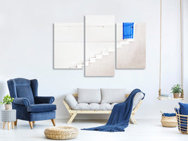 modern-3-piece-canvas-print-the-blue-gate