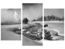 modern-3-piece-canvas-print-the-hardship-of-winter