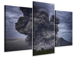 modern-3-piece-canvas-print-the-volcano-ash