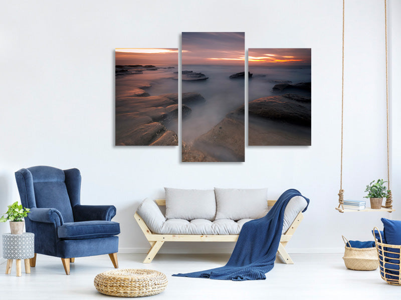 modern-3-piece-canvas-print-untitled-xlii