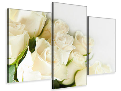 modern-3-piece-canvas-print-white-roses