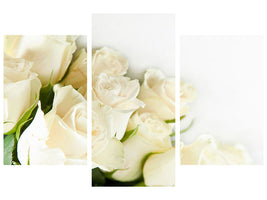 modern-3-piece-canvas-print-white-roses