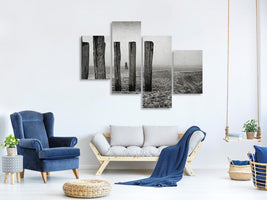 modern-4-piece-canvas-print-astray