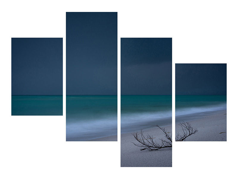 modern-4-piece-canvas-print-atlantic-storm-arriving