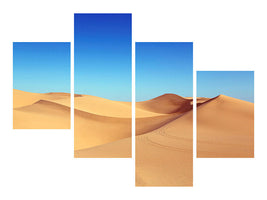 modern-4-piece-canvas-print-beauty-desert