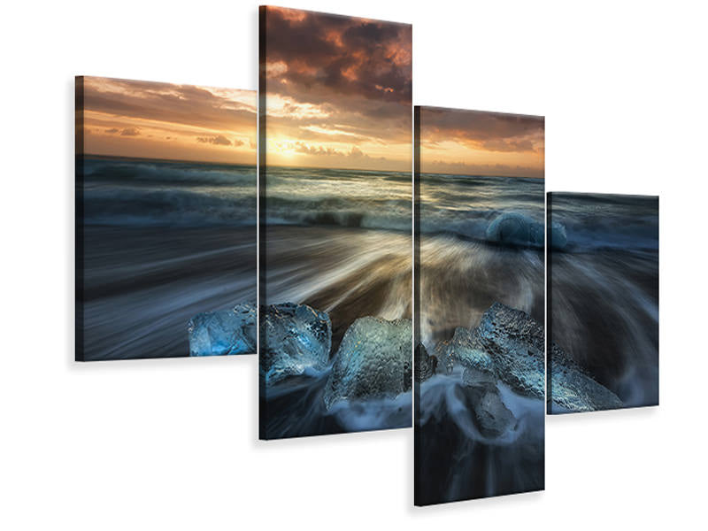 modern-4-piece-canvas-print-castan-xi