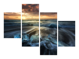 modern-4-piece-canvas-print-castan-xi
