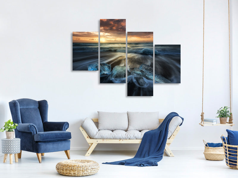 modern-4-piece-canvas-print-castan-xi