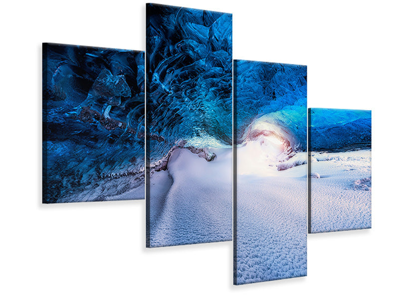 modern-4-piece-canvas-print-castan-xvii