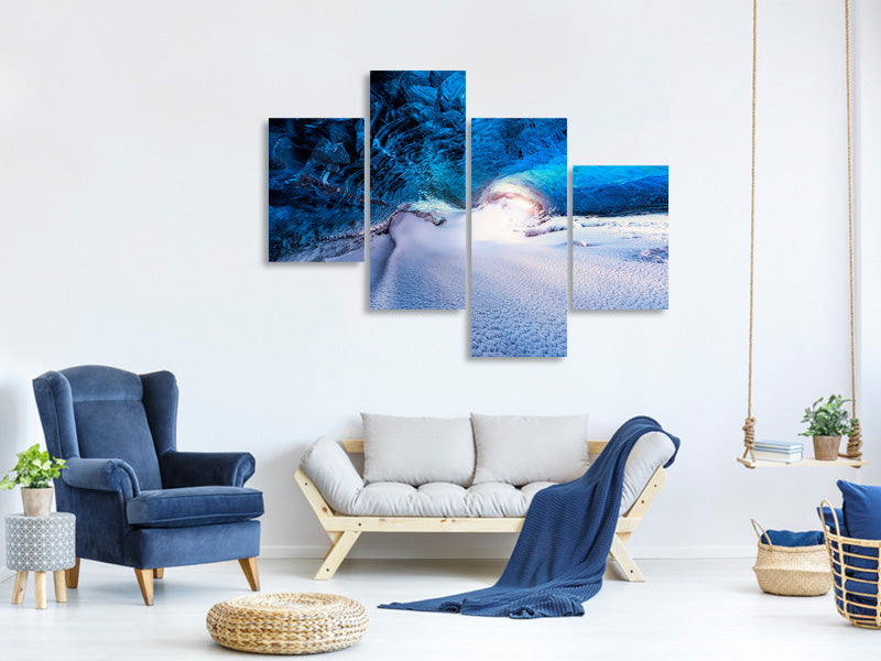 modern-4-piece-canvas-print-castan-xvii