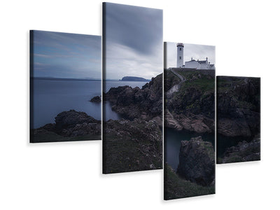 modern-4-piece-canvas-print-fanad-head-ii