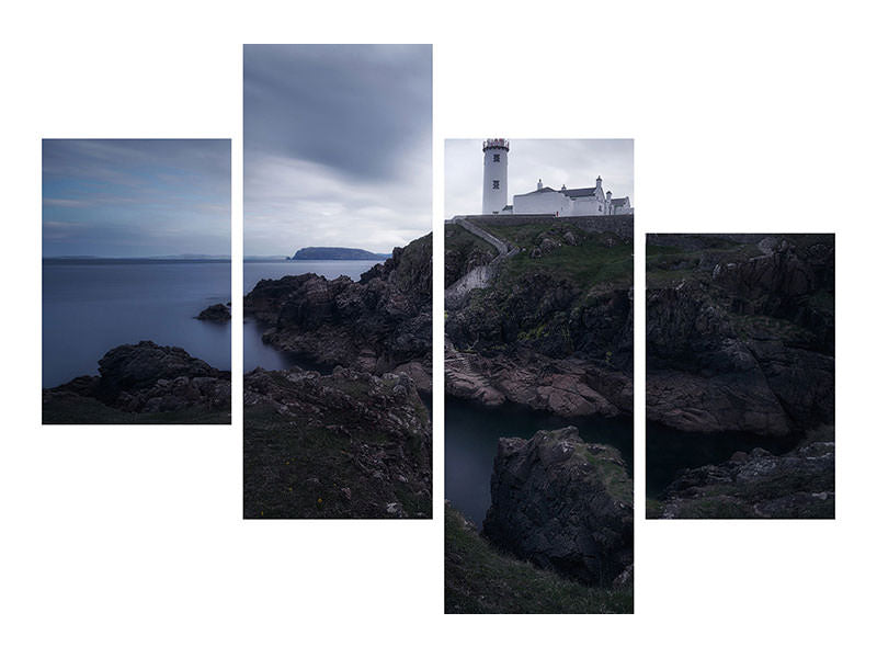 modern-4-piece-canvas-print-fanad-head-ii