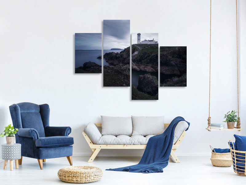 modern-4-piece-canvas-print-fanad-head-ii