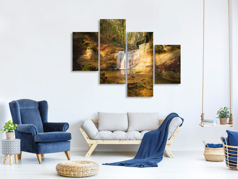 modern-4-piece-canvas-print-favorite-place