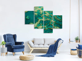 modern-4-piece-canvas-print-gondwana