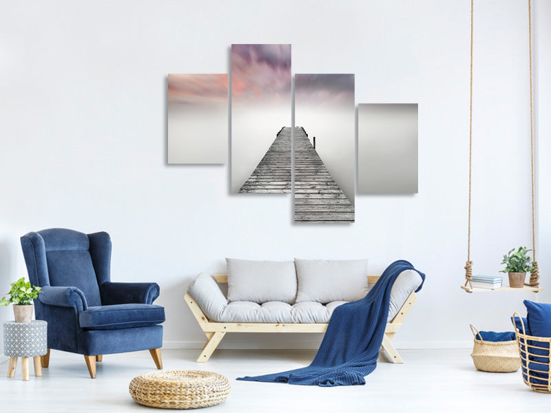 modern-4-piece-canvas-print-quay