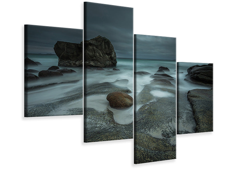 modern-4-piece-canvas-print-stormbringer-coming