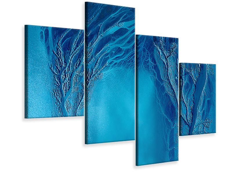 modern-4-piece-canvas-print-touching