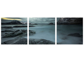 panoramic-3-piece-canvas-print-a-look-from-the-past-or-from-the-future
