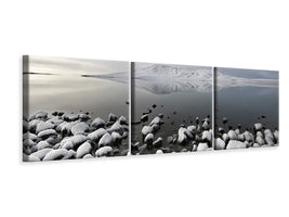 panoramic-3-piece-canvas-print-a-quiet-place