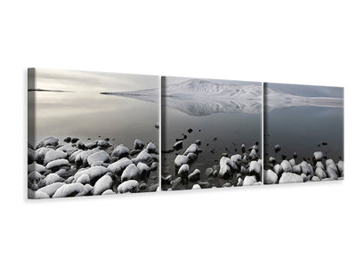 panoramic-3-piece-canvas-print-a-quiet-place