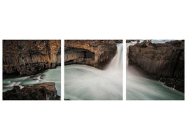 panoramic-3-piece-canvas-print-afterglow