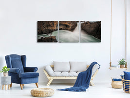 panoramic-3-piece-canvas-print-afterglow