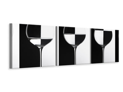 panoramic-3-piece-canvas-print-black-and-white-iv