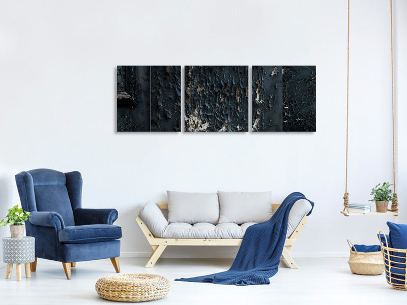 panoramic-3-piece-canvas-print-decrepit