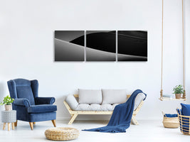 panoramic-3-piece-canvas-print-dune-iii