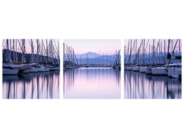 panoramic-3-piece-canvas-print-marina