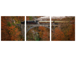 panoramic-3-piece-canvas-print-museum-train