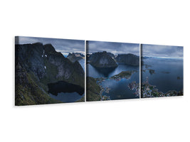 panoramic-3-piece-canvas-print-reine