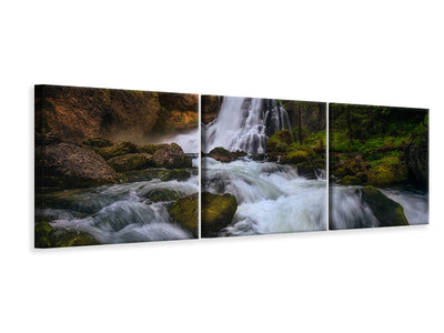 panoramic-3-piece-canvas-print-spring-flood