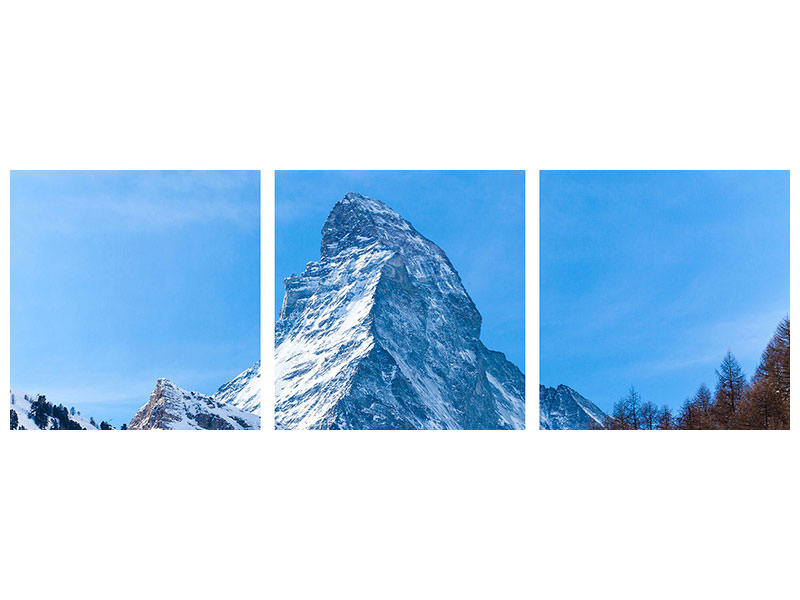 panoramic-3-piece-canvas-print-the-majestic-matterhorn