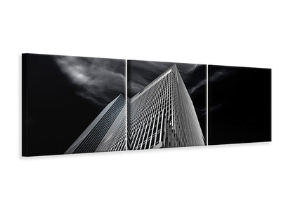 panoramic-3-piece-canvas-print-towering-inferno