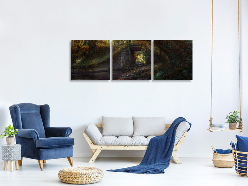 panoramic-3-piece-canvas-print-ucieda