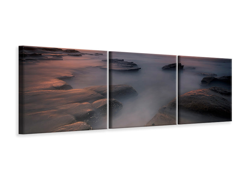 panoramic-3-piece-canvas-print-untitled-xlii