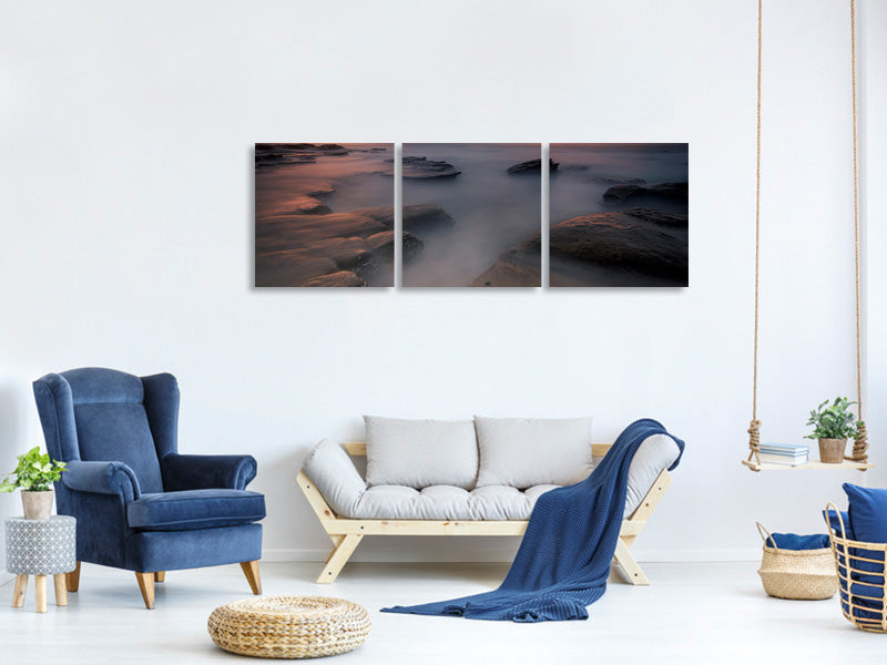 panoramic-3-piece-canvas-print-untitled-xlii