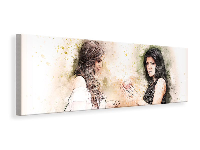 panoramic-canvas-print-2-women