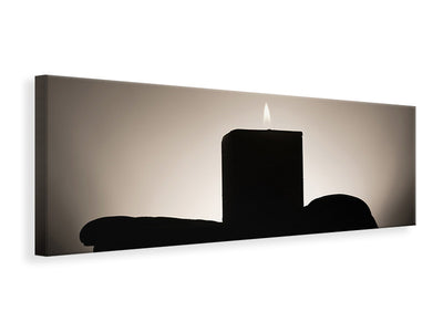 panoramic-canvas-print-aroma-candle