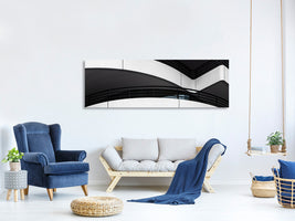 panoramic-canvas-print-balcony-lines