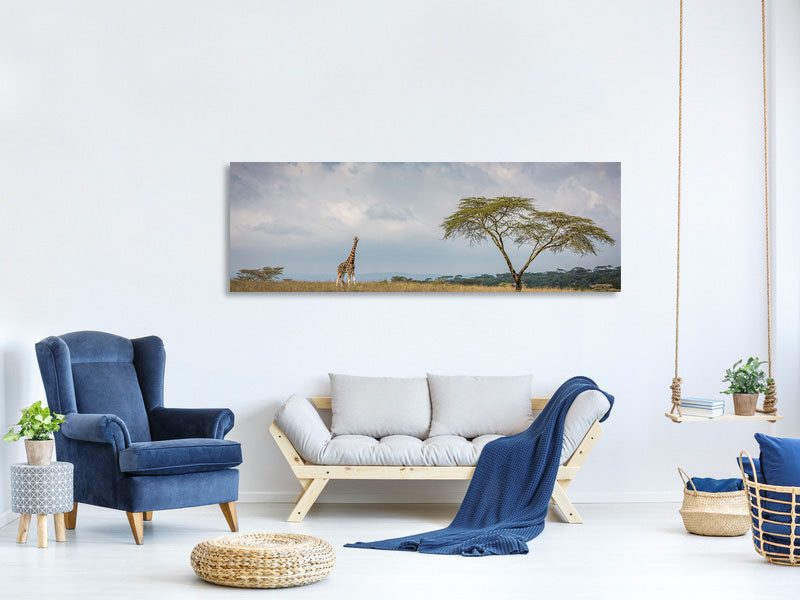 panoramic-canvas-print-east-africa