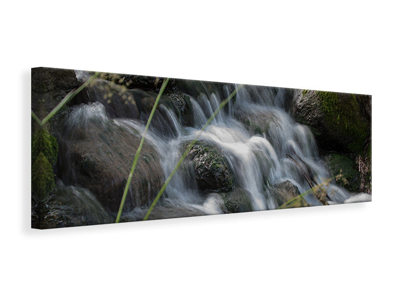 panoramic-canvas-print-inspiration-waterfall