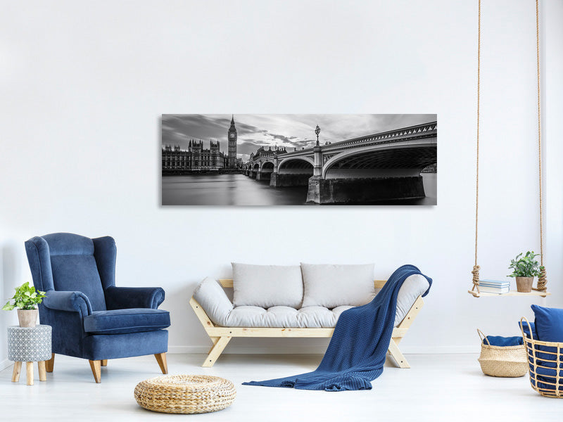 panoramic-canvas-print-westminster-serenity